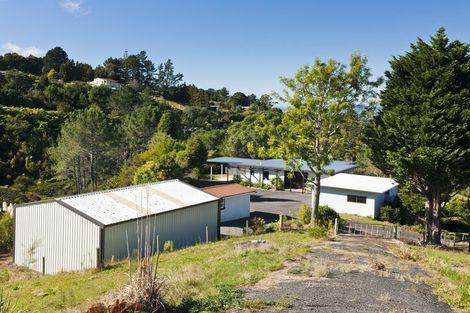 Photo of property in 117 Memorial Drive, Parahaki, Whangarei, 0112