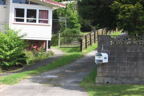 Photo of property in 109 Hendry Avenue, Hillsborough, Auckland, 1042