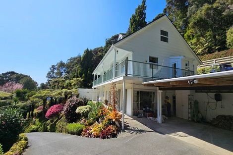 Photo of property in 48 Joyces Road, Paihia, 0200