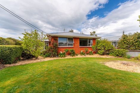 Photo of property in 7 Waitaki Street, Glenwood, Timaru, 7910