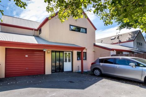 Photo of property in 1/10 Mayfair Street, Riccarton, Christchurch, 8011
