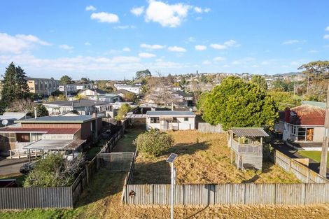 Photo of property in 492 Swanson Road, Ranui, Auckland, 0612
