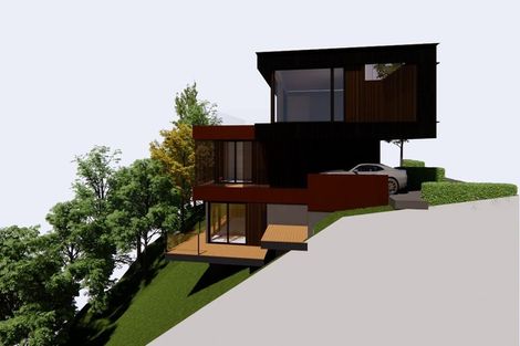 Photo of property in 133 Wynyard Crescent, Fernhill, Queenstown, 9300