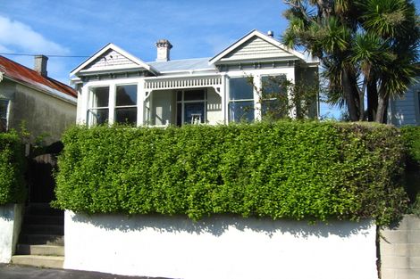 Photo of property in 10 Marquis Street, North East Valley, Dunedin, 9010
