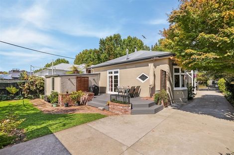 Photo of property in 95 Ranfurly Street, St Albans, Christchurch, 8014