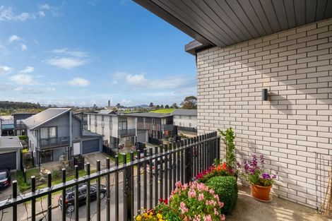 Photo of property in 208/38e Fraser Avenue, Northcote, Auckland, 0627