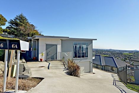 Photo of property in 6 Alexia Place, Flat Bush, Auckland, 2105