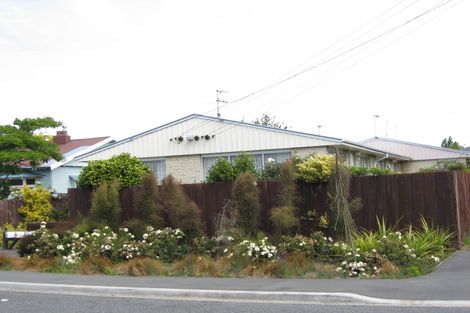 Photo of property in 2/108 Edward Avenue, Edgeware, Christchurch, 8013