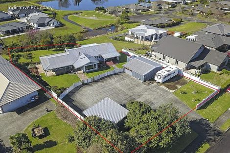 Photo of property in 19 Highfields Drive, Katikati, 3129