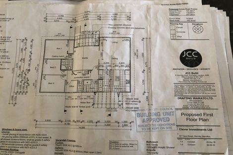 Photo of property in 67 Tawa Street, Melville, Hamilton, 3206