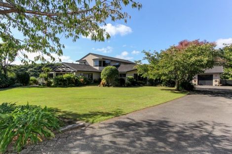 Photo of property in 371b Mangorei Road, Merrilands, New Plymouth, 4312