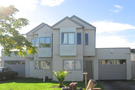 Photo of property in 46 Kona Crescent, Henderson, Auckland, 0610