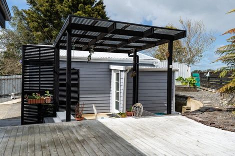 Photo of property in 166 Richards Road, Te Kowhai, Hamilton, 3288