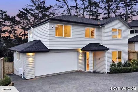 Photo of property in 113 Laurel Oak Drive, Schnapper Rock, Auckland, 0632