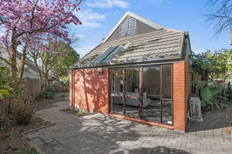 Photo of property in 151d Clyde Road, Burnside, Christchurch, 8053