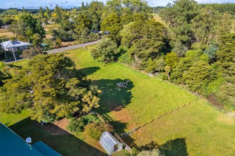Photo of property in 58 Matarawa Road, Dalefield, Carterton, 5791