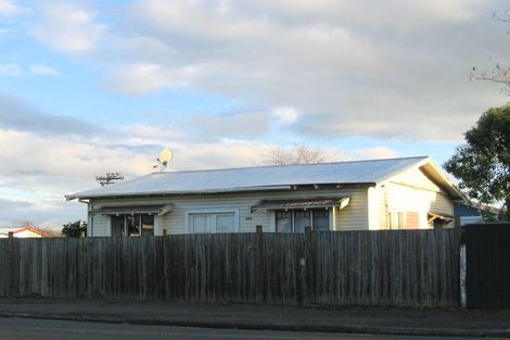 Photo of property in 600 Saint Aubyn Street West, Saint Leonards, Hastings, 4120