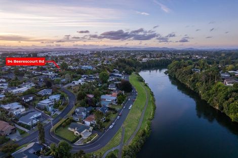 Photo of property in 94 Beerescourt Road, Beerescourt, Hamilton, 3200