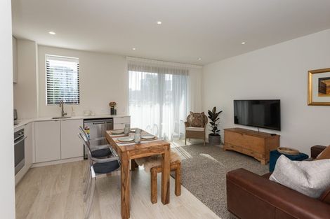 Photo of property in 12/191 Cashel Street, Christchurch Central, Christchurch, 8011