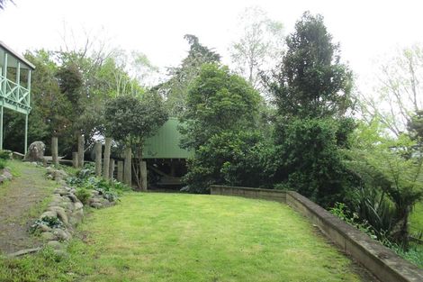 Photo of property in 1 Logan Road, Paeroa, 3600