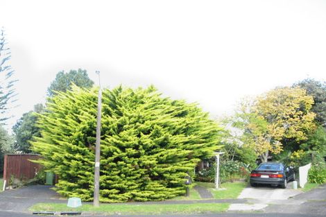 Photo of property in 8 Wanaka Place, Pakuranga Heights, Auckland, 2010