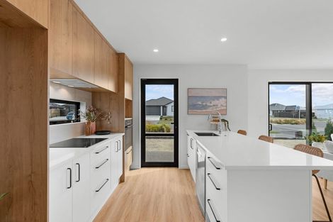 Photo of property in 1 Mccormick Lane, Rolleston, 7615