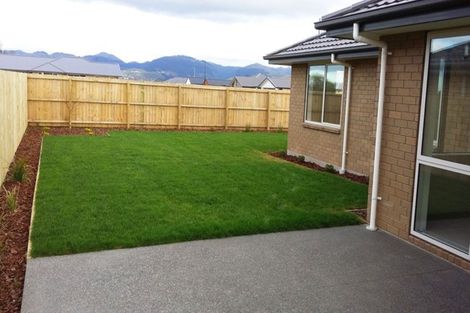 Photo of property in 2 Colt Place, Wigram, Christchurch, 8025