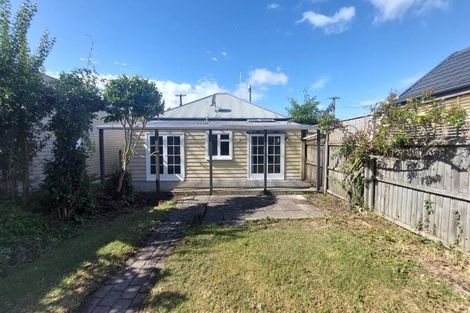 Photo of property in 91 Abberley Crescent, St Albans, Christchurch, 8014