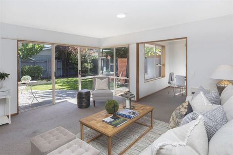 Photo of property in 2/29 Nottingham Avenue, Halswell, Christchurch, 8025