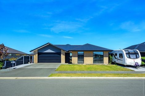 Photo of property in 11 Chert Street, Rolleston, 7614