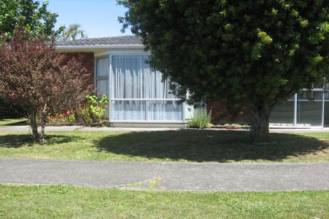 Photo of property in 17a Westwind Place, Feilding, 4702