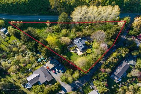 Photo of property in 4 Ashton Warner Way, Whitemans Valley, Upper Hutt, 5371