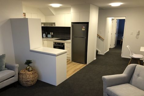 Photo of property in Amuri Park Apartments, 36/280 Bealey Avenue, Christchurch Central, Christchurch, 8013