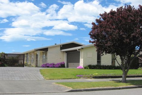 Photo of property in 14 Regent Avenue, Rangiora, 7400