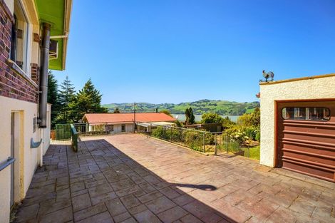 Photo of property in 12 Kowhai Street, Ravensbourne, Dunedin, 9022