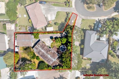 Photo of property in 13 Eterna Place, Clover Park, Auckland, 2019