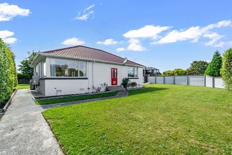 Photo of property in 83 Crawford Street, Glengarry, Invercargill, 9810