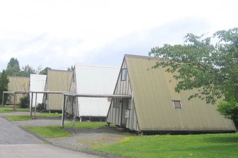 Photo of property in 47e Goldfinch Street, Ohakune, 4625