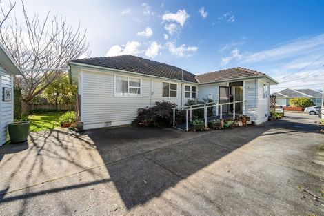 Photo of property in 10 Robertson Street, Elderslea, Upper Hutt, 5018