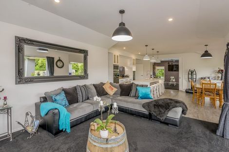 Photo of property in 5 Pinot Crescent, Ohau, Levin, 5570