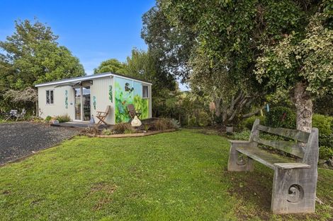 Photo of property in 4988 State Highway 14, Awakino Point, Dargaville, 0372
