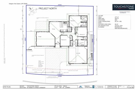 Photo of property in 13 Henrietta Street, Marshland, Christchurch, 8083