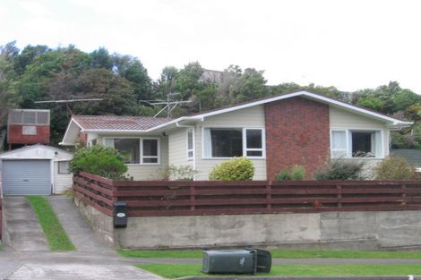 Photo of property in 56 Waipounamu Drive, Kelson, Lower Hutt, 5010