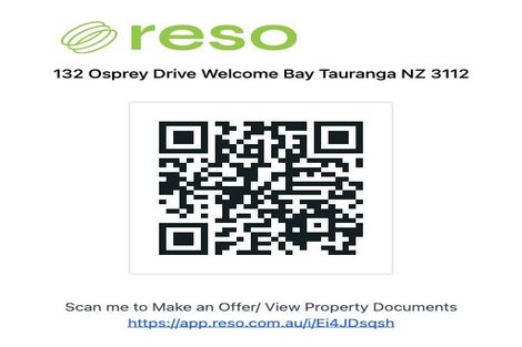 Photo of property in 132 Osprey Drive, Welcome Bay, Tauranga, 3112