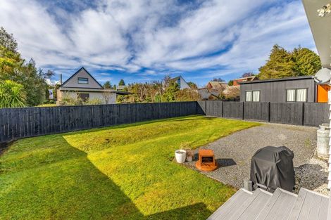 Photo of property in 3 Wineberry Lane, Ohakune, 4625