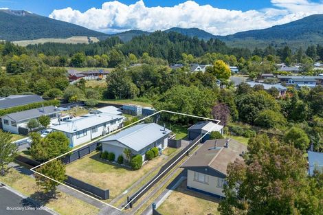 Photo of property in 20 Runuku Grove, Turangi, 3334