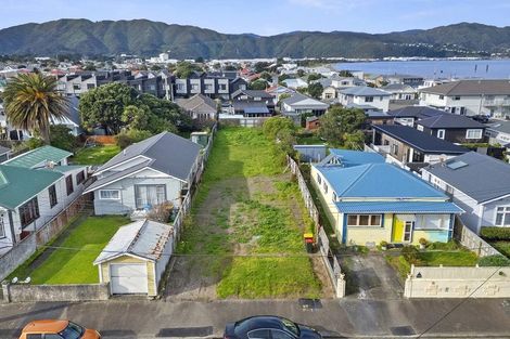 Photo of property in 12 Bolton Street, Petone, Lower Hutt, 5012