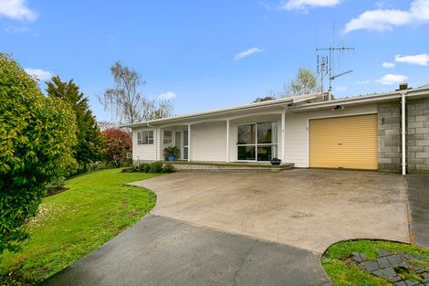 Photo of property in 57b Neal Street, Putaruru, 3411