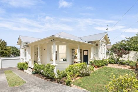 Photo of property in 22 St Albans Avenue, Mount Eden, Auckland, 1024