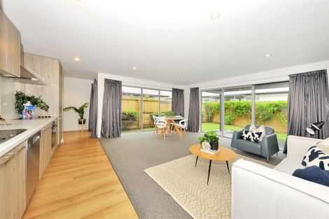 Photo of property in 17 Farnborough Way, Rolleston, 7615